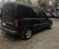 Черный Опель Комбо груз.-пасс., объемом двигателя 1.7 л и пробегом 170 тыс. км за 4000 $, фото 2 на Automoto.ua