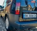 Чорний Опель Комбо вант.-пас., об'ємом двигуна 1.7 л та пробігом 310 тис. км за 3650 $, фото 11 на Automoto.ua