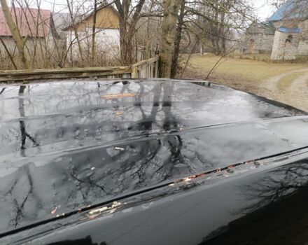 Черный Опель Комбо груз.-пасс., объемом двигателя 1.7 л и пробегом 280 тыс. км за 2800 $, фото 8 на Automoto.ua