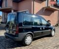 Чорний Опель Комбо вант.-пас., об'ємом двигуна 1.7 л та пробігом 310 тис. км за 3650 $, фото 2 на Automoto.ua