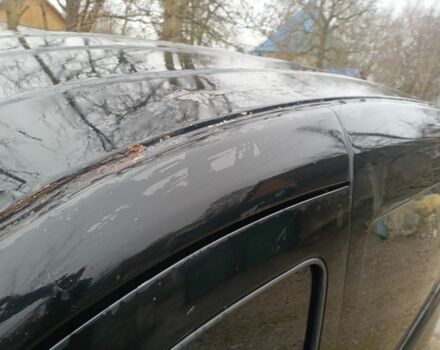 Черный Опель Комбо груз.-пасс., объемом двигателя 1.7 л и пробегом 280 тыс. км за 2800 $, фото 9 на Automoto.ua