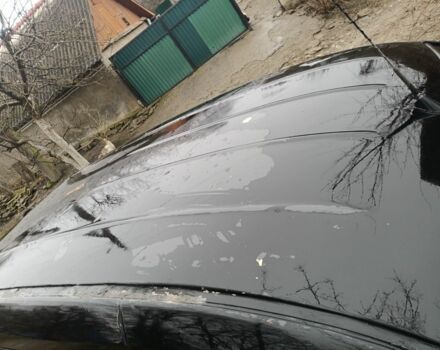 Черный Опель Комбо груз.-пасс., объемом двигателя 1.7 л и пробегом 280 тыс. км за 2800 $, фото 10 на Automoto.ua