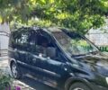 Черный Опель Комбо груз.-пасс., объемом двигателя 1.6 л и пробегом 275 тыс. км за 3800 $, фото 1 на Automoto.ua