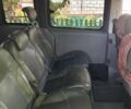Черный Опель Комбо груз.-пасс., объемом двигателя 1.6 л и пробегом 275 тыс. км за 3800 $, фото 6 на Automoto.ua