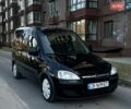 Чорний Опель Комбо вант.-пас., об'ємом двигуна 1.7 л та пробігом 334 тис. км за 4500 $, фото 1 на Automoto.ua