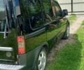 Черный Опель Комбо груз.-пасс., объемом двигателя 1.7 л и пробегом 368 тыс. км за 3500 $, фото 3 на Automoto.ua