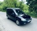 Черный Опель Комбо груз.-пасс., объемом двигателя 1.7 л и пробегом 300 тыс. км за 4500 $, фото 6 на Automoto.ua