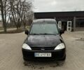 Чорний Опель Комбо вант.-пас., об'ємом двигуна 1.2 л та пробігом 388 тис. км за 3800 $, фото 1 на Automoto.ua