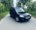 Черный Опель Комбо груз.-пасс., объемом двигателя 1.7 л и пробегом 300 тыс. км за 4500 $, фото 1 на Automoto.ua