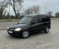 Чорний Опель Комбо вант.-пас., об'ємом двигуна 1.6 л та пробігом 250 тис. км за 4500 $, фото 1 на Automoto.ua