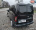 Черный Опель Комбо груз.-пасс., объемом двигателя 1.3 л и пробегом 260 тыс. км за 4000 $, фото 6 на Automoto.ua