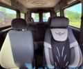 Черный Опель Комбо груз.-пасс., объемом двигателя 1.3 л и пробегом 240 тыс. км за 3500 $, фото 4 на Automoto.ua