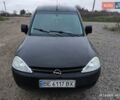Черный Опель Комбо груз.-пасс., объемом двигателя 1.3 л и пробегом 260 тыс. км за 4000 $, фото 11 на Automoto.ua