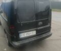 Черный Опель Комбо груз.-пасс., объемом двигателя 1.2 л и пробегом 243 тыс. км за 2500 $, фото 4 на Automoto.ua