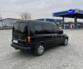 Черный Опель Комбо груз.-пасс., объемом двигателя 1.6 л и пробегом 250 тыс. км за 4500 $, фото 4 на Automoto.ua