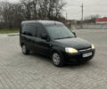 Черный Опель Комбо груз.-пасс., объемом двигателя 1.6 л и пробегом 250 тыс. км за 4500 $, фото 2 на Automoto.ua
