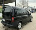 Чорний Опель Комбо вант.-пас., об'ємом двигуна 1.2 л та пробігом 388 тис. км за 3800 $, фото 3 на Automoto.ua