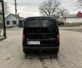 Чорний Опель Комбо вант.-пас., об'ємом двигуна 1.2 л та пробігом 388 тис. км за 3800 $, фото 4 на Automoto.ua