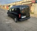 Черный Опель Комбо груз.-пасс., объемом двигателя 1.6 л и пробегом 250 тыс. км за 5000 $, фото 3 на Automoto.ua