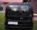 Черный Опель Комбо груз.-пасс., объемом двигателя 1.6 л и пробегом 355 тыс. км за 3500 $, фото 1 на Automoto.ua