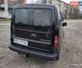 Черный Опель Комбо груз.-пасс., объемом двигателя 1.3 л и пробегом 260 тыс. км за 4000 $, фото 4 на Automoto.ua