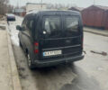 Черный Опель Комбо груз.-пасс., объемом двигателя 1.25 л и пробегом 130 тыс. км за 4200 $, фото 1 на Automoto.ua