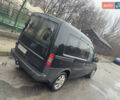 Черный Опель Комбо груз.-пасс., объемом двигателя 1.25 л и пробегом 130 тыс. км за 4200 $, фото 3 на Automoto.ua