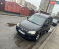 Черный Опель Комбо груз.-пасс., объемом двигателя 1.25 л и пробегом 130 тыс. км за 4200 $, фото 8 на Automoto.ua