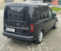 Черный Опель Комбо груз.-пасс., объемом двигателя 1.7 л и пробегом 219 тыс. км за 4999 $, фото 24 на Automoto.ua