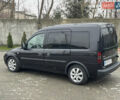 Черный Опель Комбо груз.-пасс., объемом двигателя 1.7 л и пробегом 219 тыс. км за 4999 $, фото 30 на Automoto.ua