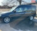 Чорний Опель Комбо вант.-пас., об'ємом двигуна 1.6 л та пробігом 357 тис. км за 4450 $, фото 1 на Automoto.ua