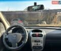 Черный Опель Комбо груз.-пасс., объемом двигателя 1.6 л и пробегом 357 тыс. км за 4450 $, фото 6 на Automoto.ua