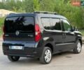 Чорний Опель Комбо вант.-пас., об'ємом двигуна 1.96 л та пробігом 180 тис. км за 8950 $, фото 9 на Automoto.ua