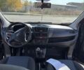 Черный Опель Комбо груз.-пасс., объемом двигателя 1.4 л и пробегом 103 тыс. км за 7669 $, фото 15 на Automoto.ua