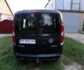 Опель Комбо вант.-пас. 2012 у Кропивницькому (Кіровограді) на Automoto.ua Чорний Опель Комбо вант.-пас., об'ємом двигуна 1.4 л та пробігом 102 тис. км за 7000 $, фото 2 на Automoto.ua