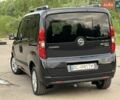Чорний Опель Комбо вант.-пас., об'ємом двигуна 1.96 л та пробігом 180 тис. км за 8950 $, фото 14 на Automoto.ua