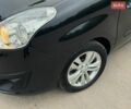 Чорний Опель Комбо вант.-пас., об'ємом двигуна 1.96 л та пробігом 180 тис. км за 8950 $, фото 22 на Automoto.ua