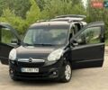Чорний Опель Комбо вант.-пас., об'ємом двигуна 1.96 л та пробігом 180 тис. км за 8950 $, фото 23 на Automoto.ua