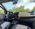 Чорний Опель Комбо вант.-пас., об'ємом двигуна 1.96 л та пробігом 180 тис. км за 8950 $, фото 34 на Automoto.ua
