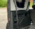 Чорний Опель Комбо вант.-пас., об'ємом двигуна 1.96 л та пробігом 180 тис. км за 8950 $, фото 59 на Automoto.ua