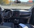 Черный Опель Комбо груз.-пасс., объемом двигателя 1.4 л и пробегом 103 тыс. км за 7450 $, фото 19 на Automoto.ua