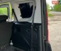 Чорний Опель Комбо вант.-пас., об'ємом двигуна 1.96 л та пробігом 180 тис. км за 8950 $, фото 63 на Automoto.ua