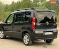 Чорний Опель Комбо вант.-пас., об'ємом двигуна 1.96 л та пробігом 180 тис. км за 8950 $, фото 16 на Automoto.ua