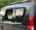 Чорний Опель Комбо вант.-пас., об'ємом двигуна 1.96 л та пробігом 180 тис. км за 8950 $, фото 17 на Automoto.ua