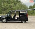 Чорний Опель Комбо вант.-пас., об'ємом двигуна 1.96 л та пробігом 180 тис. км за 8950 $, фото 66 на Automoto.ua