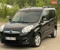 Чорний Опель Комбо вант.-пас., об'ємом двигуна 1.96 л та пробігом 180 тис. км за 8950 $, фото 20 на Automoto.ua