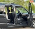 Чорний Опель Комбо вант.-пас., об'ємом двигуна 1.96 л та пробігом 180 тис. км за 8950 $, фото 25 на Automoto.ua