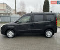 Чорний Опель Комбо вант.-пас., об'ємом двигуна 1.37 л та пробігом 160 тис. км за 6950 $, фото 3 на Automoto.ua