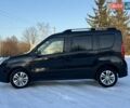 Чорний Опель Комбо вант.-пас., об'ємом двигуна 2 л та пробігом 179 тис. км за 9650 $, фото 21 на Automoto.ua
