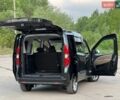 Чорний Опель Комбо вант.-пас., об'ємом двигуна 1.96 л та пробігом 180 тис. км за 8950 $, фото 57 на Automoto.ua